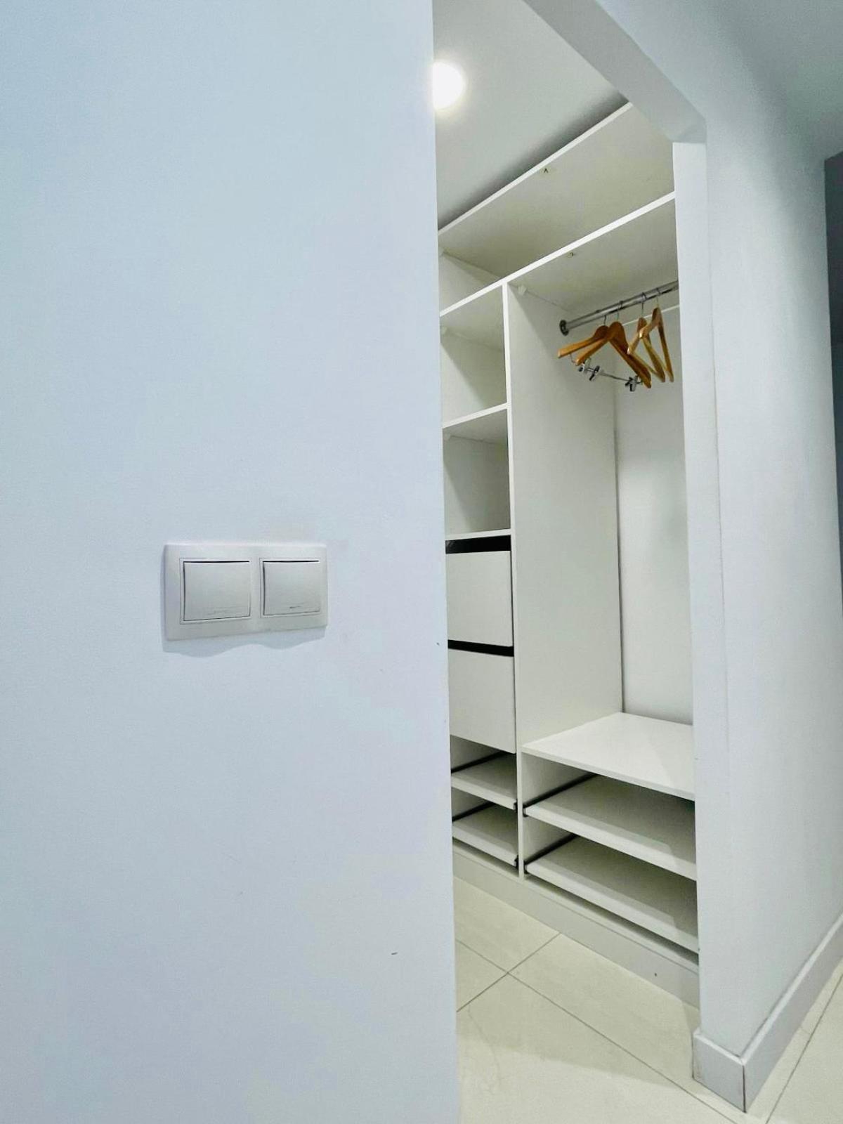 Appartement Apartament Salamanca à Málaga Extérieur photo
