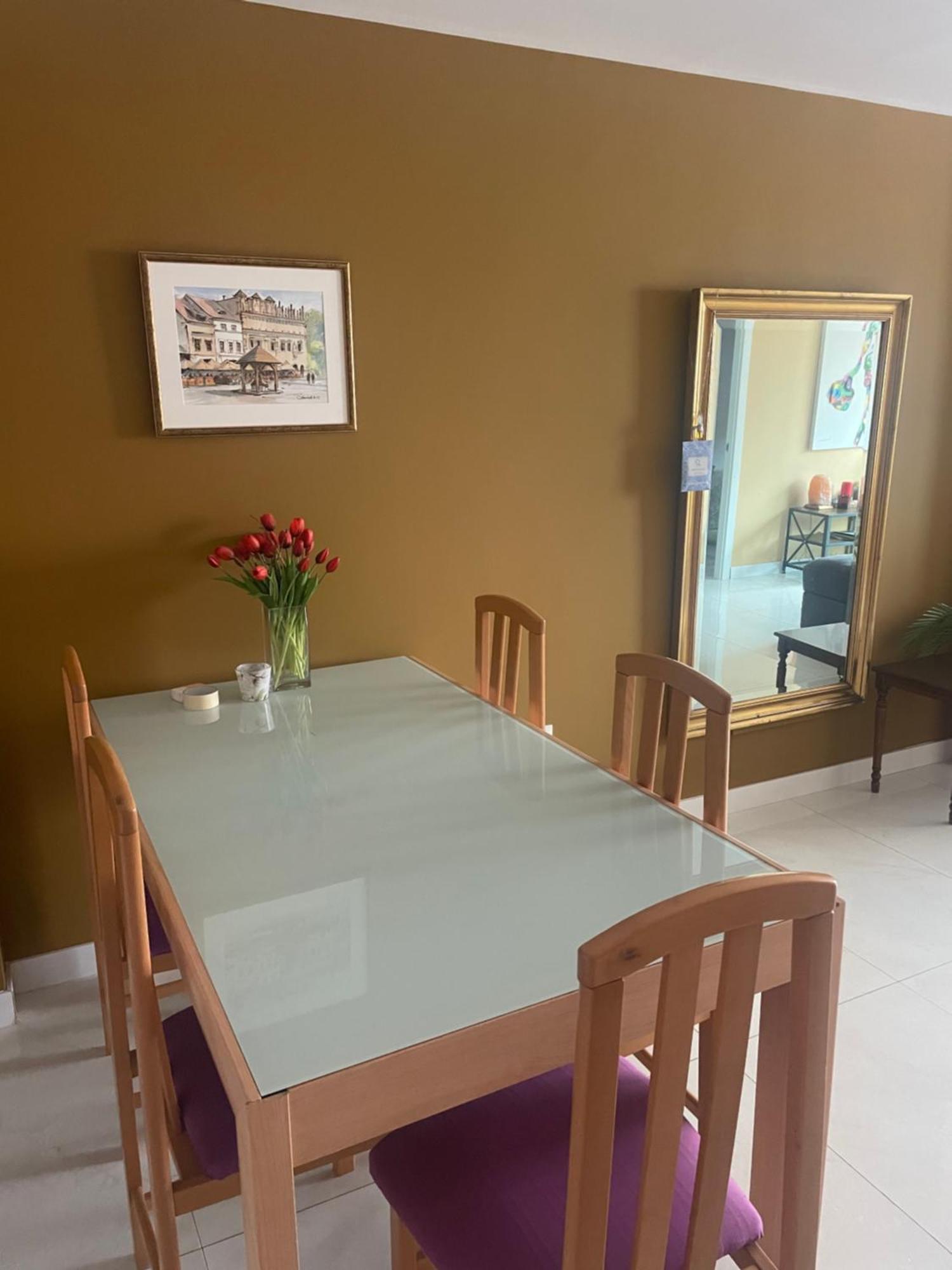 Appartement Apartament Salamanca à Málaga Extérieur photo